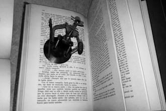 review and correct any Spanish Text