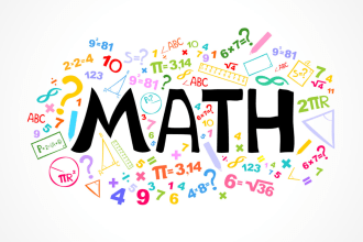 be your tutor of any math related subject