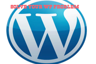 modify transfer or clone and copy your Wordpress