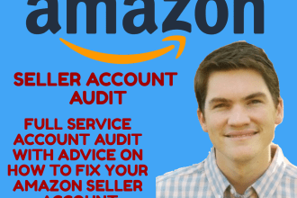 audit your amazon seller account suspension and make recommendations