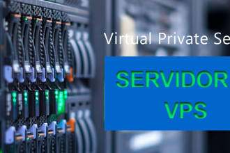 configuracao de servidores vps para sites em wordpress