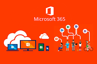 provide office 365 management and support for your business