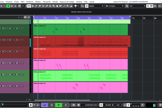 transcribe your song to midi format