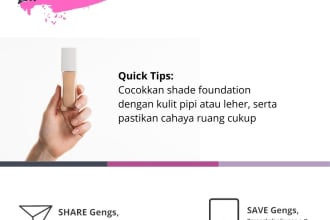 create instagram post, caption, infographic, product info