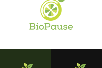 provide a creative food and BBQ logo for you