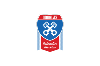 make a unique automotive, auto detailing, car wash logo