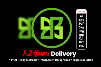 vector tracing vectorize image to vector logo convert to high resolution