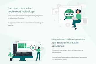 customize and edit your wix website