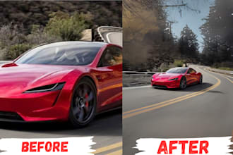 expand, extend and upscale your image in any format