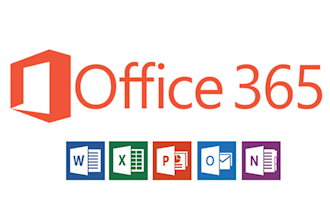 setup office 365 email and complete email migration