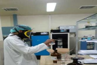 be your formulation chemist for new product development