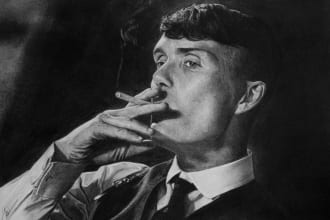 draw any hyper realistic pencil drawing for you