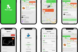 courier app food delivery app booking app courier delivery app grocery app