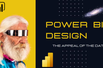 design and format your power bi dashboards