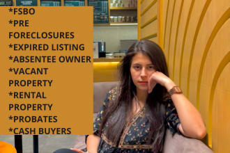 do real estate cold calls, I have 2 years of experience