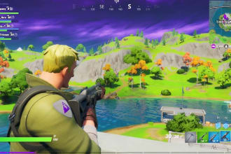 fix optimize your gaming PC for max fps in call of duty, fortnite and more