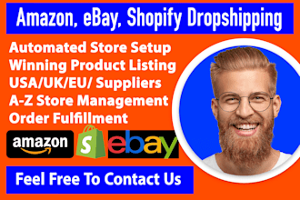 be your amazon fbm virtual assistant