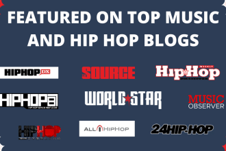 hiphop自1987年以来的特色和音乐博客谷歌新闻
