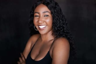 record voiceovers in english with a south african accent