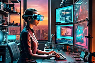 write tech, gaming, electronics, and gadgets article