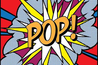 sing for your pop songs