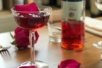 create professional cocktails that build your brand