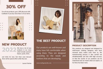 design hair salon flyer,coffee shop,spa,product brochure,wedding invitation