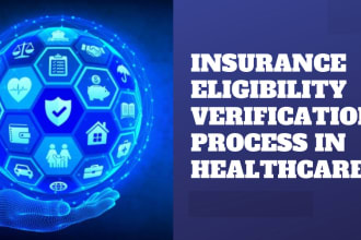 do eligibility and benefits insurance verification for you