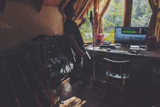 write a song for your project
