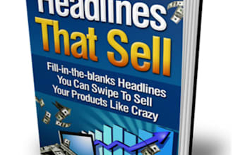 hook you up with this Copywriting Course Bundle, Build Your List, Squeeze Pages