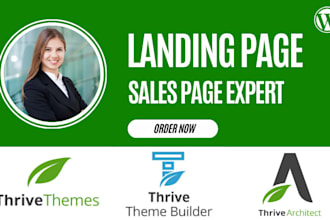 be thrive theme builder expert
