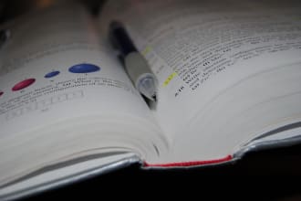 help you navigate Chemistry