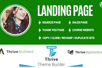 be thrive theme builder expert