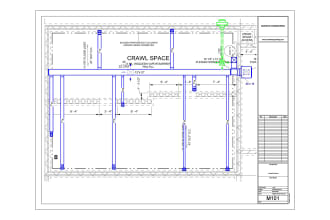 design your mechanical and hvac system using revit mep and autocad