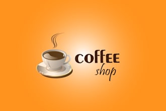 do creative LOGO with unlimited revisions