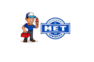 design unique plumbing logo for you