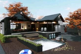 do real estate, property management, appraisal,  construction management tasks