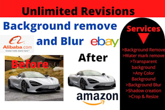 remove 150 background from images with lowest price in 24 hours