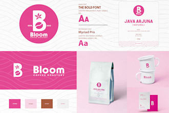 design logo that memorable and stand out  just a day