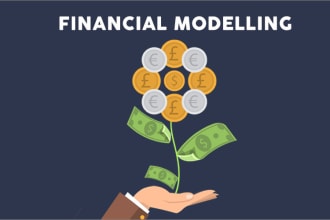 do financial modelling forecasting cash flows