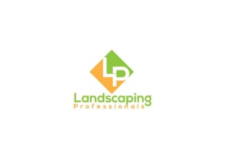 design lawn care and landscape logo within 14 hours