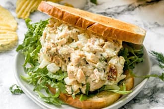 create taste and simple healthy recipes