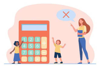 develop custom responsive calculators for your website