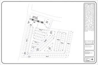 design subdivisions and site plans with expert insight