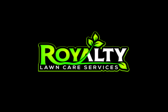 do landscaping lawn care agriculture farm landscape garden natural logo design