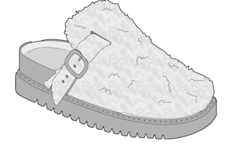 create sketches and tech pack for your footwear design