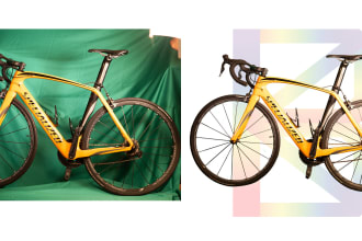 do 100 photos background removal in 24 hours
