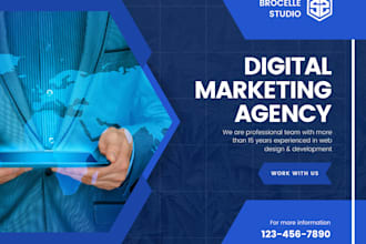 canva social media design