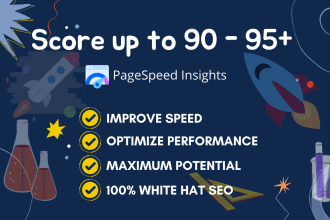 increase the page speed of your wordpress for google pagespeed