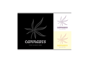 do unique medical cannabis natural hemp and cbd oil logo